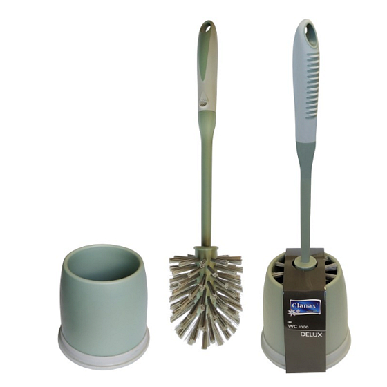 Clanax Delux WC souprava