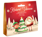 Albi Koření na punč v krabičce Krásné Vánoce 50 g