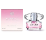 Versace Bright Crystal parfém pro ženy 5 ml, Miniatura