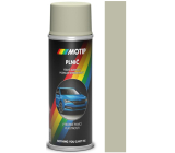 Motip Škoda Akrylový sprej plnič Béžová barva 200 ml