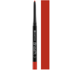 Essence 8h Matte Comfort tužka na rty 18 Cherry On Top 0,3 g