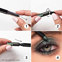 Artdeco Eye Designer Refill vyměnitelná náplň očního stínu 93 Delicate Mauve 0,8 g