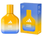 Adidas Vibes Chill Zone parfémovaná voda pro muže 100 ml