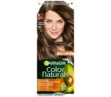 Garnier Color Naturals barva na vlasy 5 Přirozená světle hnědá
