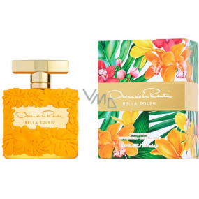 Oscar de la Renta Bella Soleil parfémovaná voda pro ženy 100 ml