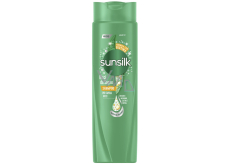 Sunsilk Ricci Da Sogno šampon pro kudrnaté vlasy 250 ml