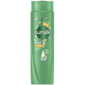 Sunsilk Ricci Da Sogno šampon pro kudrnaté vlasy 250 ml