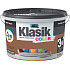 Het Klasik Color malířská barva, 0277 hnědá, 7+1 kg