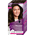 Schwarzkopf Perfect Mousse Permanent Foam Color barva na vlasy 400 Ledové Espresso