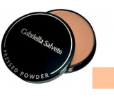 Gabriella Salvete Pressed Powder pudr 01 16 g
