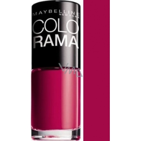 Maybelline Colorama lak na nehty 006 7 ml