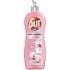 Pur Pure & Natural Magnolia prostředek na mytí nádobí 750 ml