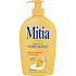 Mitia Honey & Milk tekuté mýdlo, 500 ml