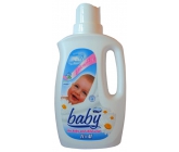 Milli Baby koncentrovaná aviváž pro děti 1l=4l