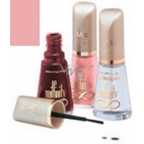 Max Factor Nailfinity lak na nehty 705 Candy Pink 10 ml