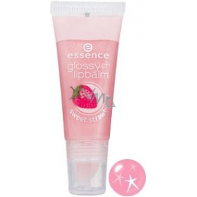 Essence Glossy Lipbalm balzám na rty 03 odstín 8,5 ml