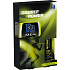 Fa Sport Double Power Power Boost sprchový gel 250 ml + deodorant sprej 150 ml, kosmetická sada