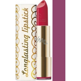 Dermacol Longlasting Lipstick rtěnka 12 4,38 g