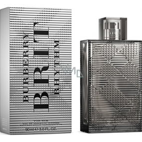 Burberry Brit Rhythm Intense toaletní voda pro muže 90 ml