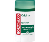 Borotalco Original antiperspirant deodorant stick unisex 40 ml