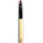 Be Chic! Professional White B 16 kosmetický štětec se syntetickými štětinami na rty 15,8 cm