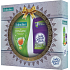 Palmolive Dynamická příroda Aroma Sensations So Dynamic sprchový gel 250 ml + Lady Speed Stick Natural & Protect deodorant stick 45 g, kosmetická sada