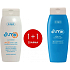 Ziaja Sun SPF 25 voděodolné mléko na opalování 150 ml + Sun zklidňující gel po opalování 150 ml, duopack