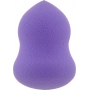Puff Powder Houbička na make-up hruška 5,5 x 4 cm 1 kus 882