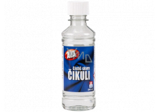 Čikuli benzínový čistič skvrn 200 ml