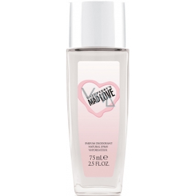 Katy Perry Katy Perrys Mad Love parfémovaný deodorant sklo pro ženy 75 ml