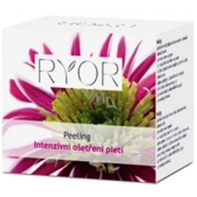 Ryor Peeling intenzivní ošetření pleti 50 ml