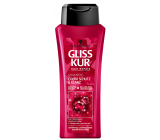 Gliss Kur Ultimate Color regenerační šampon na vlasy 250 ml