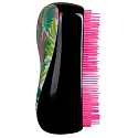 Tangle Teezer Compact Profesionální kompaktní kartáč na vlasy, Skinny Dip Palm Print