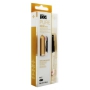 Travalo Perfume Pod Pure Essentials Gold plnitelný flakón s rozprašovačem 5 ml