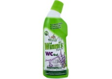 Winnis Eko Lavatrice Lavanda čistič WC gel 750 ml