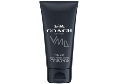Coach Men balzám po holení pro muže 150 ml