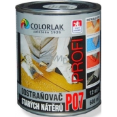 Colorlak Odstraňovač starých nátěrů P 07 600 ml