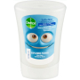 Dettol Kids Aloe Vera Dobrodruh tekuté mýdlo do bezdotykového dávkovače mýdla náhradní náplň 250 ml