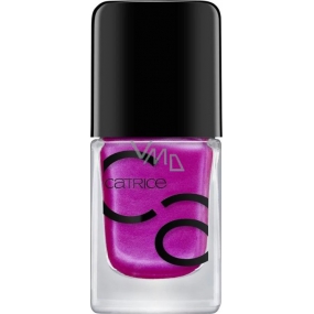 Catrice ICONails Gel Lacque lak na nehty 48 All s Well That Ends Pink 10,5 ml