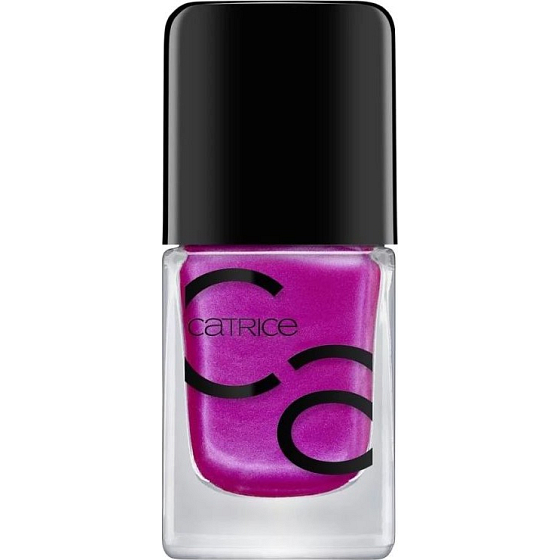 Catrice ICONails Gel Lacque lak na nehty 48 All s Well That Ends Pink 10,5 ml
