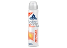 Adidas Adipower antiperspirant deodorant sprej pro ženy 150 ml
