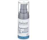 Saloos Hyaluronové pleťové vyhlazující sérum pro omlazení 15 ml