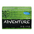 Kappus Adventure Luxusní pánské toaletní mýdlo pro sportovce a outdoor 125 g