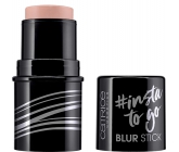 Catrice Insta To Go Blur Stick podklad v tyčince 010 Nude 4 g