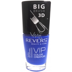 Revers Beauty & Care Vip Color Creator lak na nehty 086, 12 ml