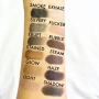 Makeup Revolution Iconic Smokey paletka očních stínů 13 g