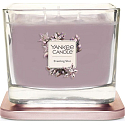 Yankee Candle Evening Star - Večerní hvězda sojová vonná svíčka Elevation střední sklo 3 knoty 347 g