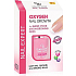 Golden Rose Oxygen Nail Growth Pro zrychlení růstu a redukci výživný lak na nehty 11 ml