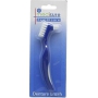 Medisure Wisdom Denture Brush kartáček na zubní protézu