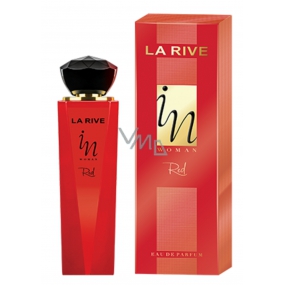 La Rive In Woman Red parfémovaná voda 100 ml